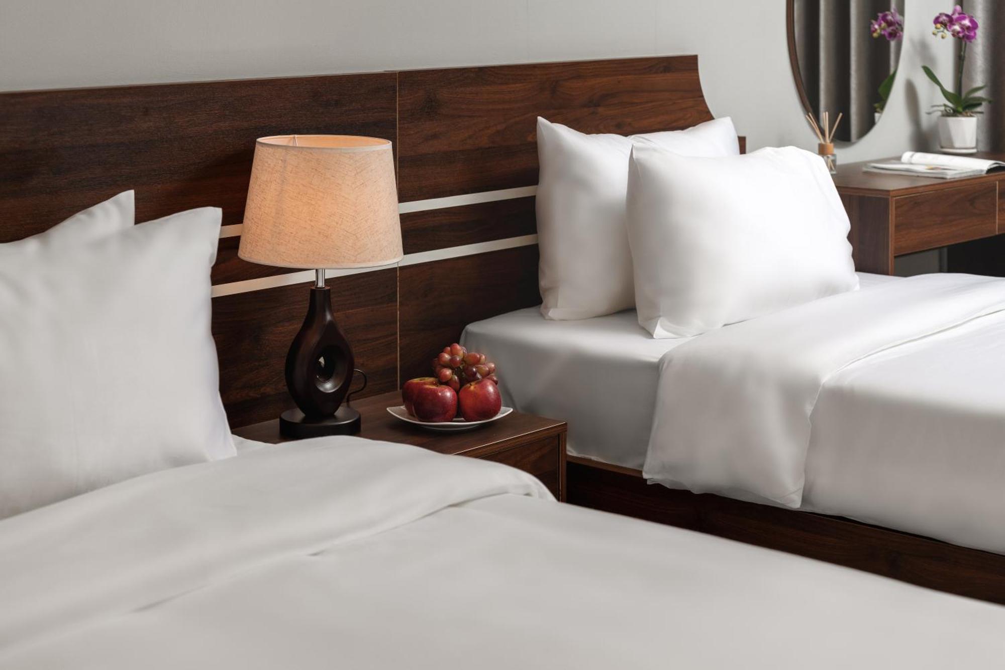 Astoria Hanoi Hotel & Travel 外观 照片