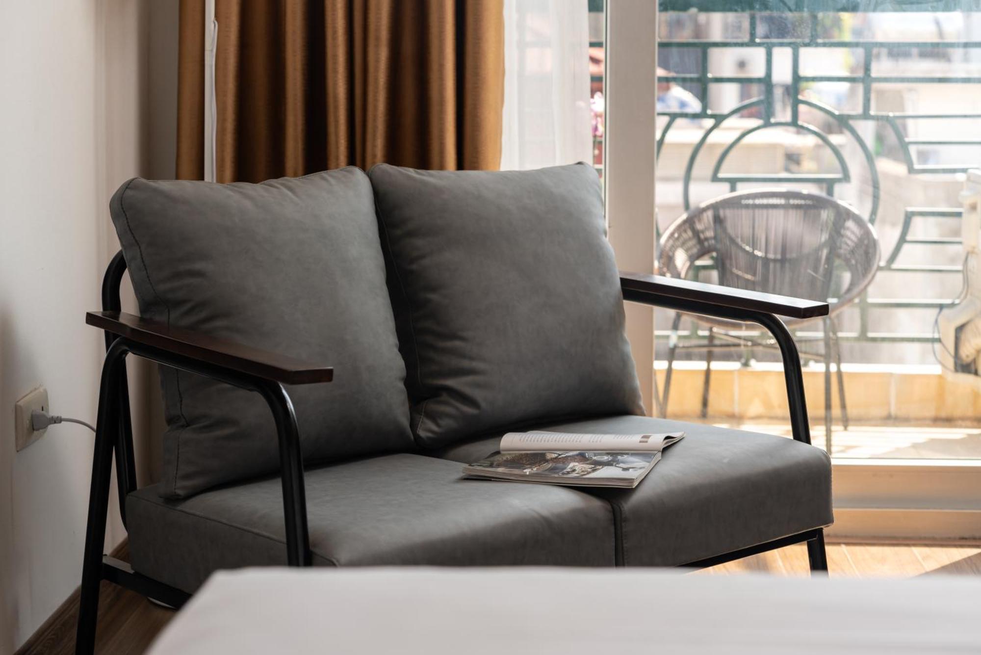 Astoria Hanoi Hotel & Travel 外观 照片